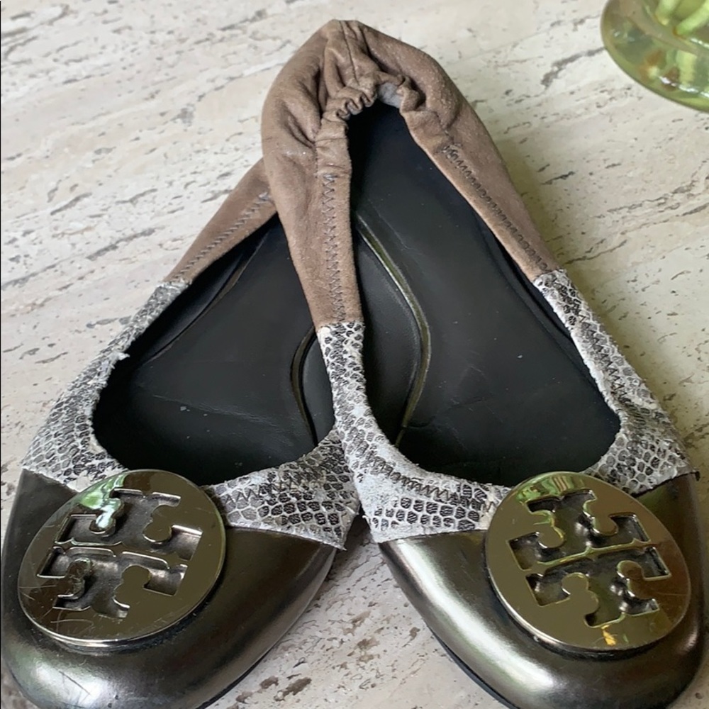Tory Burch Shoes